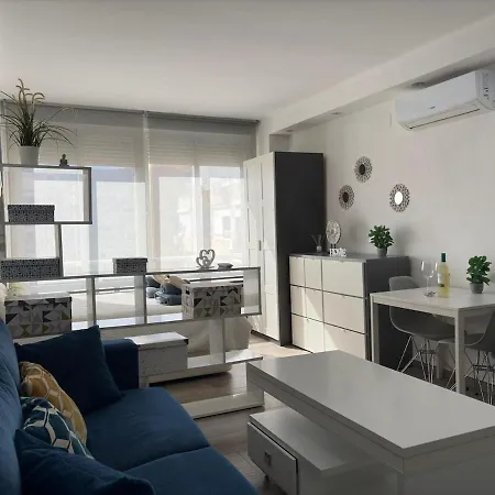 Apartman Lili Sun