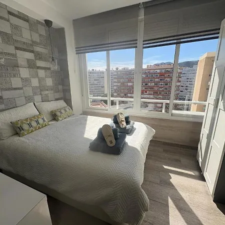 Lili Sun Apartman
