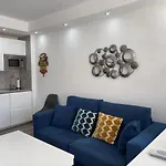 Lili Sun Apartament Torremolinos