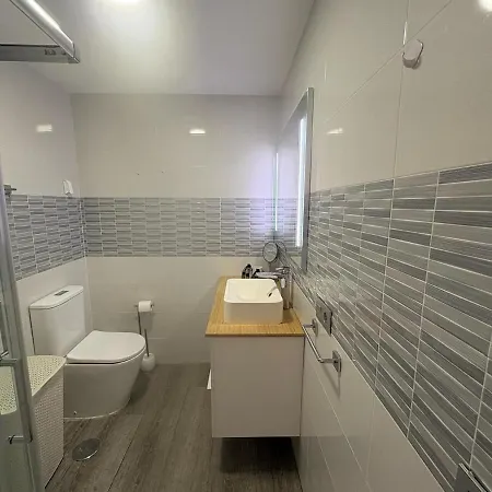Lili Sun Apartment *