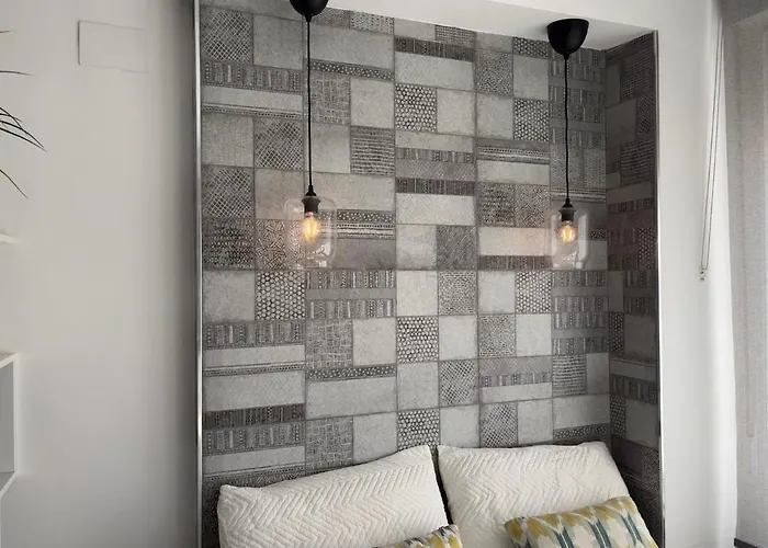 Lägenhet Lili Sun *