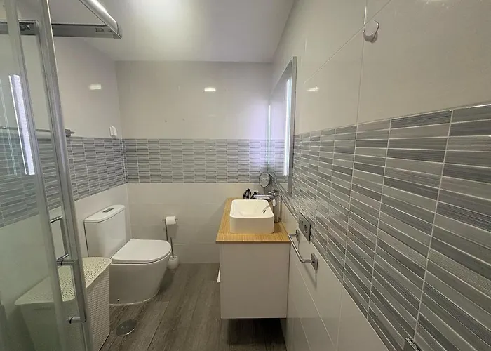 Lili Sun Apartment *