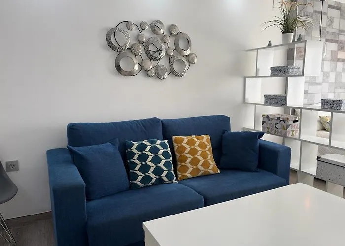 Lili Sun Torremolinos