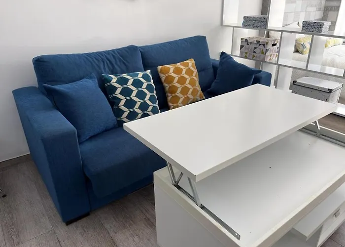 Lägenhet Lili Sun *